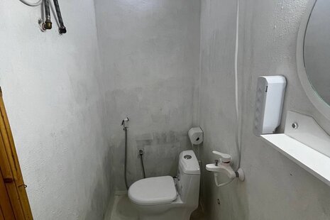 واحد نوادا 1 در بومگردی نقاشه قشم