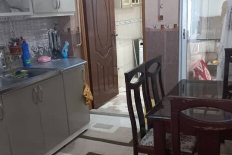 واحد طبقه اول تکخواب در بابلسر