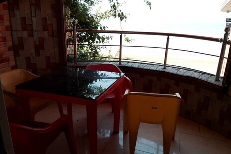 واحد مبله تکخواب 4 در هتل آپارتمان محمودآباد