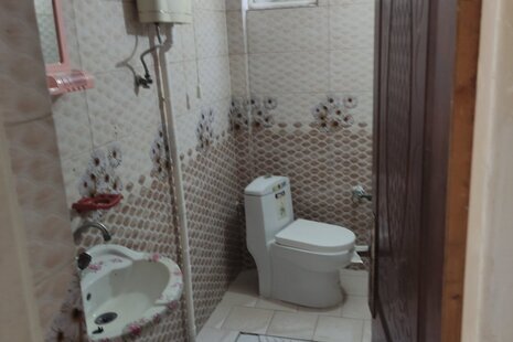 ویلا مبله دو خواب در خمام