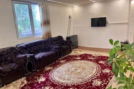 آپارتمان مبله تکخواب وارش 1 در آستانه اشرفیه