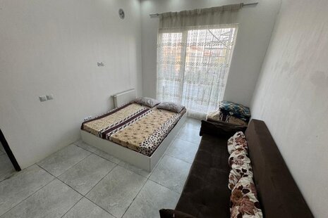 ویلا استخردار دو خواب مبله در چهارباغ