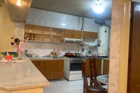 ویلا مبله تکخواب نیلوفر در اصفهان