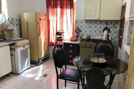 ویلا مبله تک خواب چوچک در طالقان