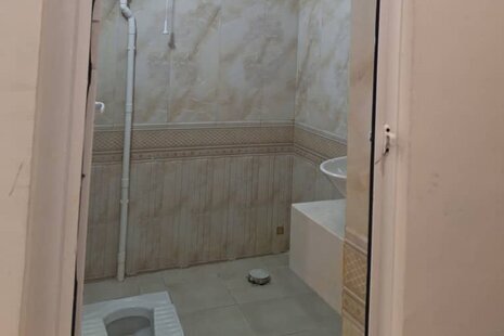 سوئیت مبله 4 نفره 101 در هتل مشهد