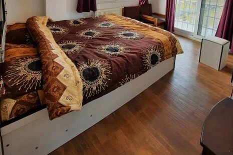 خانه ویلایی دوبلکس استخردار در چالوس