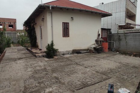 ویلا تکخواب در قائمشهر