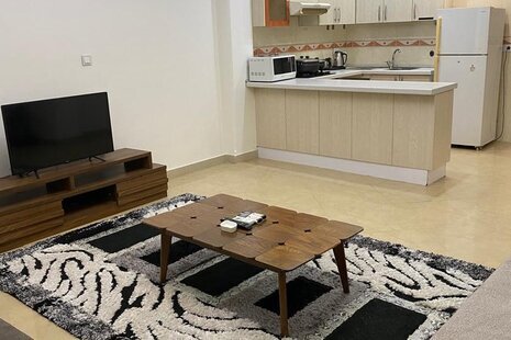 آپارتمان دوخواب الماس 3 در شهرک صدف کیش