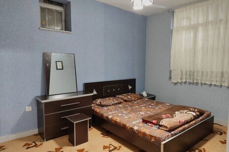 آپارتمان مبله دوخوب در شیراز