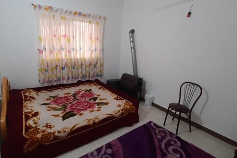 خانه ویلایی تک خواب مبله در بابلسر