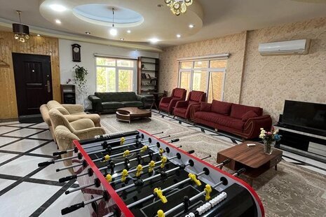 ویلا دوبلکس استخردار دوخواب کد1 در کردان