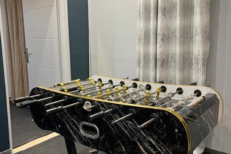 ویلا استخردار سه خواب همراز در رودهن