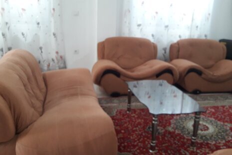 ویلا دوخواب مبله سام در چالوس