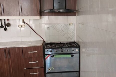 خانه ویلایی دو خواب مبله در اصفهان