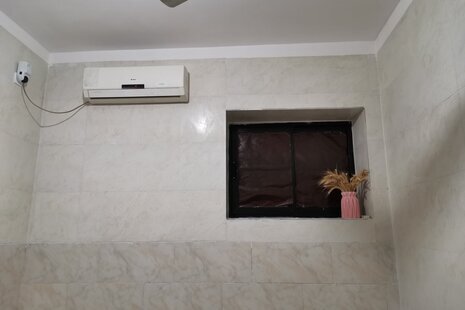 ویلا تکخواب مبله ساحلی (2) در بندر عباس