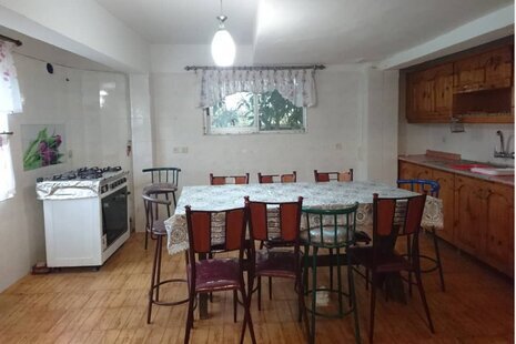 واحد 2 خواب در طبقه اول ویلای کلارآباد