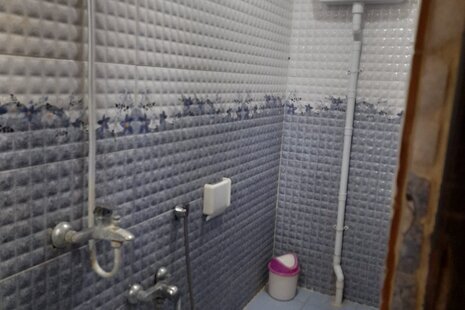 آپارتمان مبله تک خواب کوروش 1 در فریدونکنار