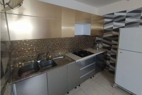 آپارتمان مبله در شهرک صدف کیش