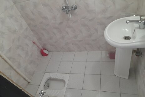 سوئیت یاسین 7 رو به دریا در نوشهر