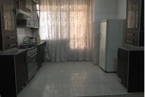 آپارتمان مبله دوخواب مارلیک2