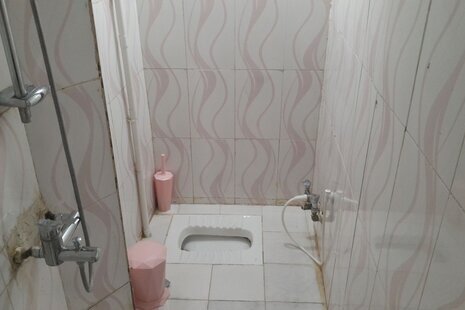 سوئیت مبله هفت چنار در بریانک