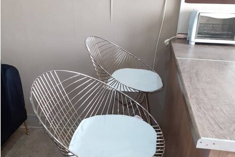 آپارتمان مبله تک خواب در دولت (2)