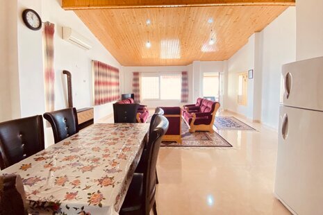 ویلا رو به دریا شیک در مجموعه ویلایی نور