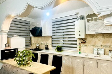 ویلا تکخواب در چوکام خمام
