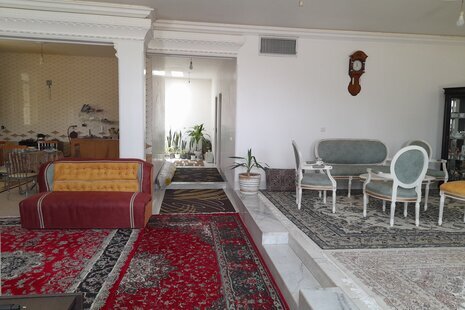 ویلا مبله تک خواب در مرودشت