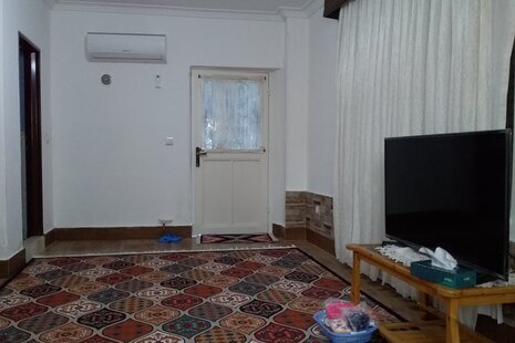 ویلا مبله تک خواب در رامسر