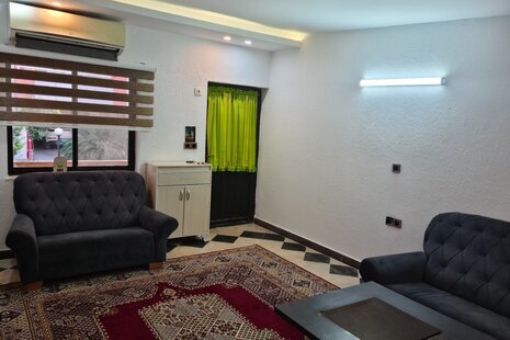 واحد دوخواب 5 نفره در هاستل بابلسر