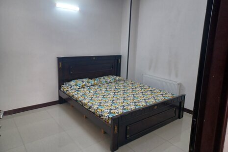 آپارتمان مبله دو خواب گلستان 2 در اصفهان