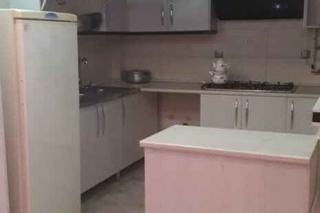 آپارتمان مبله تکخواب آسایش 2 در همدان