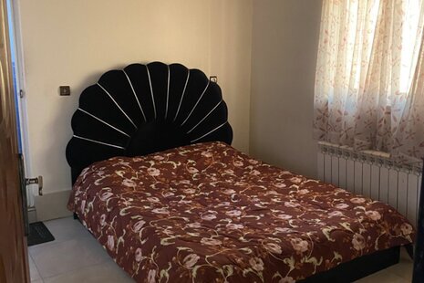 واحد تک خواب 104 در هتل آپارتمان در رینه