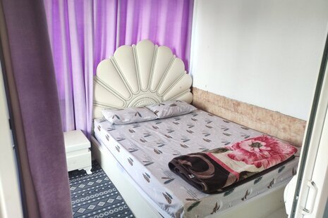 آپارتمان تکخواب در بابلسر