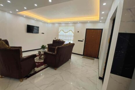 ویلا مبله تک خواب در ماسال