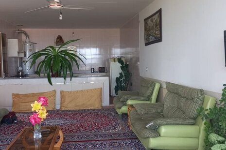 آپارتمان تک خواب مبله در چادگان