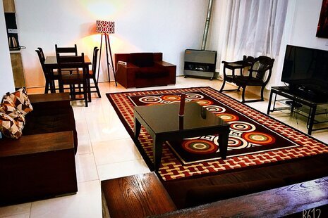 ویلا مبله تک خواب در فشم