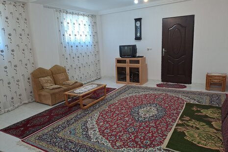 آپارتمان مبله تکخواب در خلخال