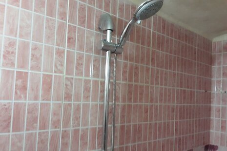 واحد طبقه اول ویلایی ارام در چالوس