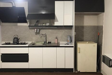 سوئیت نقلی نواب در شیراز