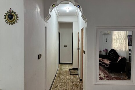 ویلا مبله دوخواب استخردار در طبیعت ماسال