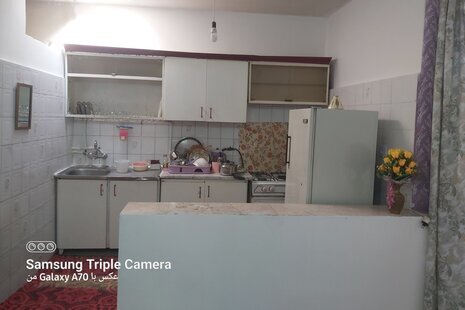 سوئیت در مشهد