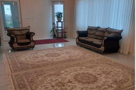 واحد طبقه اول ویلا سپهر در رامسر