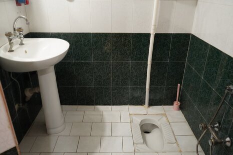 آپارتمان سه خواب 6 قدوسی غربی در شیراز