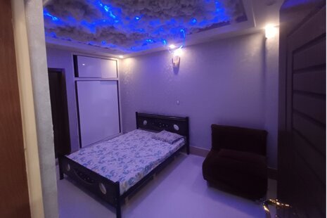 ویلا مبله دوخواب ملاصدرا در قم