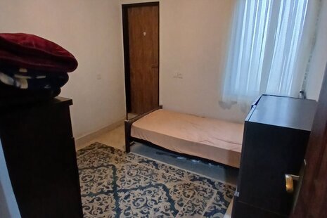 ویلا دوخواب مبله در چمستان