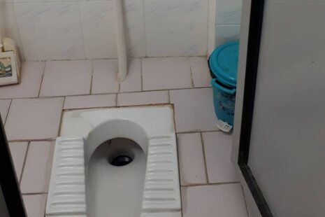 آپارتمان مبله تکخواب 1 در کردکوی