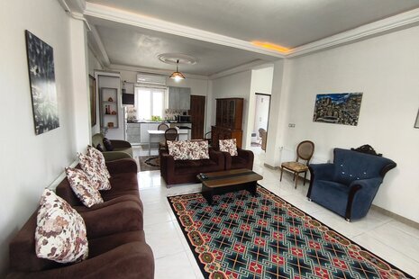 ویلا دو خواب سپیده 1 در رشت