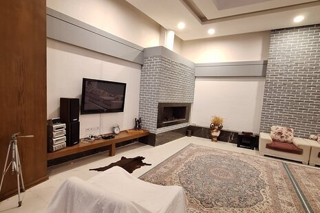 ویلا دوخواب در مشهد